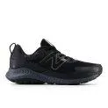 Women's running shoes WTNTRGR5 Nitrel GTX v5 black/black