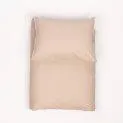 Louise cushion cover taupe 40x60 cm