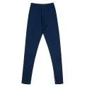 Leggings ATTELAS Moonlight Blue - Des leggings confortables fabriqués dans des tissus de haute qualité pour votre bébé | Stadtlandkind