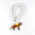 Necklace Fox Camilla - shop