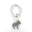 Necklace donkey Dora - Practical and beautiful must-haves for every season | Stadtlandkind