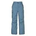 Ski pants Dash china blue - Ski pants and ski overalls for fun on cold days and in the snow | Stadtlandkind