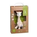 Sophie la girafe So'Pure - Griffin and rattles in all shapes and colors | Stadtlandkind