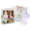 Création tendresse - composition 1 - Our personalizable gift sets are sure to please every expectant parent | Stadtlandkind