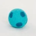 Rattle Ball light blue