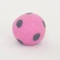 Rasselball rosa