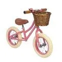 Banwood Balance Bike Coral - Retro-style running bikes for the little ones | Stadtlandkind