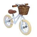 Banwood Laufrad Sky - Laufräder im Retrostil für die Kleinsten | Stadtlandkind