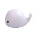Night light LED lamp Whale 30cm - Cute mobiles and lamps for babies | Stadtlandkind