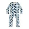 Playsuit WILLOW crystal print - Dungarees and overalls always fit and are super comfortable | Stadtlandkind