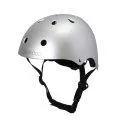 Banwood children helmet Chrome - Helmets, reflectors and accessories so that our children are well protected | Stadtlandkind