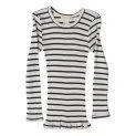T-Shirt Bergen Soie Sailor - Des chemises et des hauts pour vos enfants fabriqués dans des matériaux de haute qualité. | Stadtlandkind