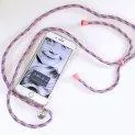 Smartphone Chain Frida