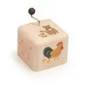 Sound cube pets - Music boxes for toddlers | Stadtlandkind
