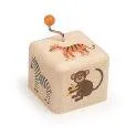 Sound cube wild - Music boxes for toddlers | Stadtlandkind