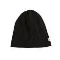 Beanie MONT FORT Platinum Black - Hats and beanies in various designs and materials | Stadtlandkind