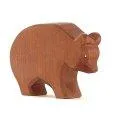 Ostheimer bear large wood - Learning is a lot of fun with educational games | Stadtlandkind