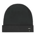 Bonnet nearly black - Casquettes et bonnets de différents modèles et matériaux | Stadtlandkind
