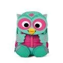 Backpack Elisa owl 8lt.