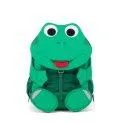 Backpack Fabian Frog 8lt. - Back to school with fancy backpacks and satchels | Stadtlandkind
