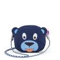 Affenzahn wallet Bobo Bear - Necessaires and purses in various designs, shapes and sizes for the whole family | Stadtlandkind
