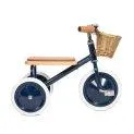 Banwood Tribike Marineblau - Dreiräder für den perfekten Einstieg zum Fahrradfahren | Stadtlandkind