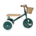 Banwood Tribike Grün - Dreiräder für den perfekten Einstieg zum Fahrradfahren | Stadtlandkind