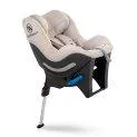 Car seat SKY Beige Melange - Strollers and car seats for babies | Stadtlandkind
