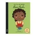 Little People, Big Dreams: Rosa Parks, María Isabel Sánchez Vegara