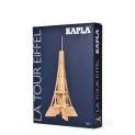 KAPLA Tour Eiffel / 105 pièces + un livre