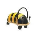 Wheely Bug Biene gross - Rutscher sind das perfekte Spielzeug für Babies | Stadtlandkind