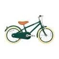Banwood Bicycle Classic Green - Vehicles such as slides, tricycles or walking bikes | Stadtlandkind