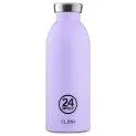 24 Bottles Thermos bottle Clima 0.5 l Erica