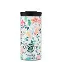 24 Bottles Thermo Cup Travel Tumbler 0.60 l Little Buds