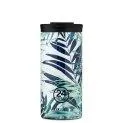 24 Bottles Thermo Cup Travel Tumbler 0.60 l Lush