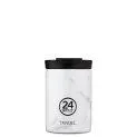 24 Bottles Bouteille thermos Travel Tumbler 0.35l Carrara
