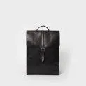 Sac à dos noir - De superbes sacs et des sacs à dos cool | Stadtlandkind
