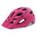 Tremor Child MIPS Helmet matte pink street - Cool bike helmets for a safe ride | Stadtlandkind