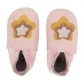 Bobux Nova blossom - Colorful but also simple slippers for your baby and you | Stadtlandkind