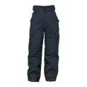 Rush Kids Ski Pants total eclipse - Ski pants and ski overalls for fun on cold days and in the snow | Stadtlandkind