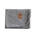 UV Blanket - stone grey