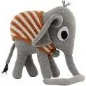 OyOy Plush toy Elephant Henry - Cuddly animals, the best friends of your children | Stadtlandkind