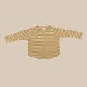 Shirt striped sun - Brightly colored but also simple long-sleeved shirts in Scandinavian designs for the cooler days | Stadtlandkind