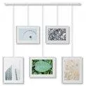 Umbra Picture Frame Exhibit White - Beautiful items for a cool wall decoration | Stadtlandkind
