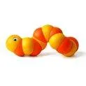 Juba orange - Des jouets d'activité qui favorisent la motricité | Stadtlandkind