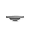 Stapelstein Balance Board grey - Train your balance with balance boards and wobbles | Stadtlandkind