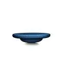 Pierre d'empilage Balance Board bleu foncé - Entraîne ton équilibre avec les planches d'équilibre et les balançoires. | Stadtlandkind