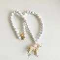 Necklace Lamb Lucia - shop