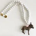 Necklace Donkey Nico - Customizable bracelets, beautiful necklaces and cool watches | Stadtlandkind