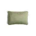 Wobbel Cushion Original Olive - A soft pillow for the children's room | Stadtlandkind